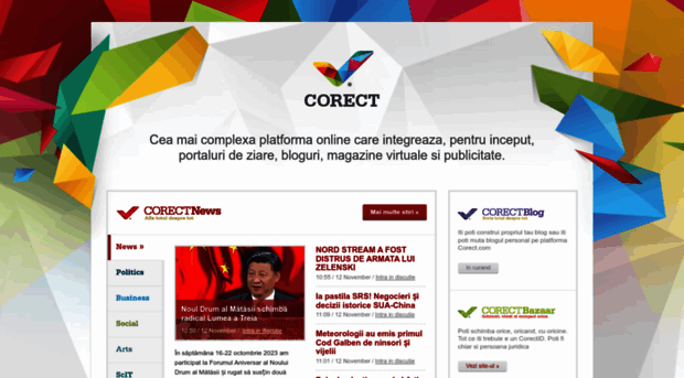 corect.com