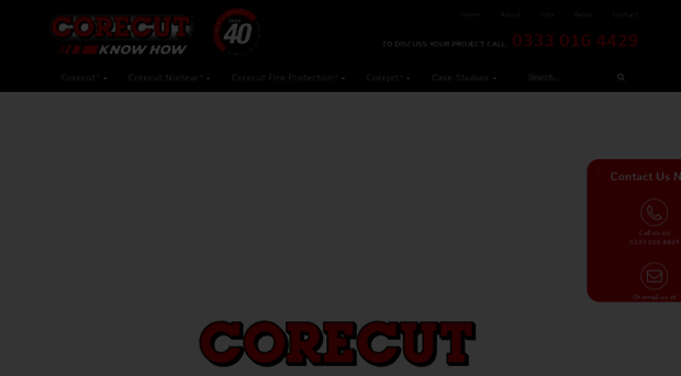 corecut.co.uk