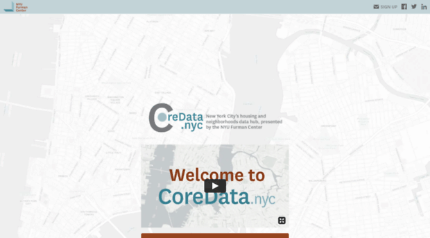 coredata.nyc