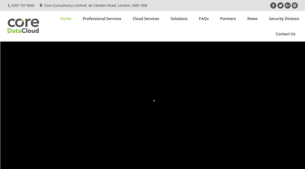 coredatacloud.com
