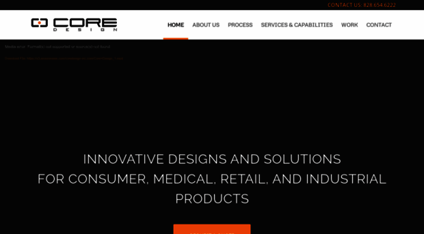 coredesign-inc.com