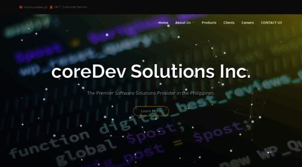 coredev.ph