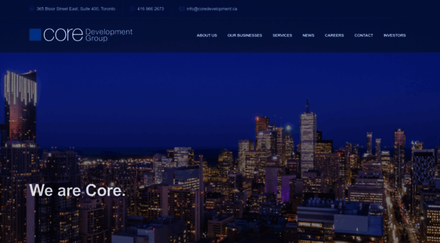 coredevelopment.ca