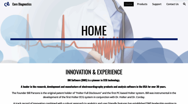 corediagnostics.com.au