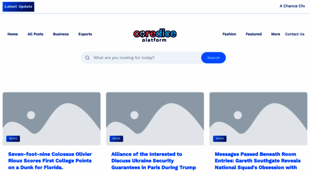 corediceplatform.nl