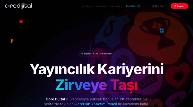 coredijital.com