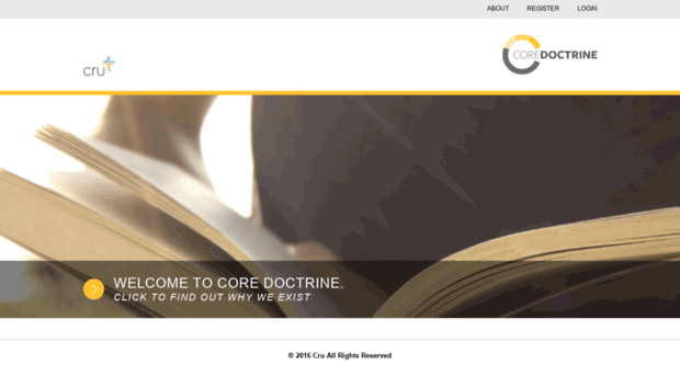 coredoctrine.com