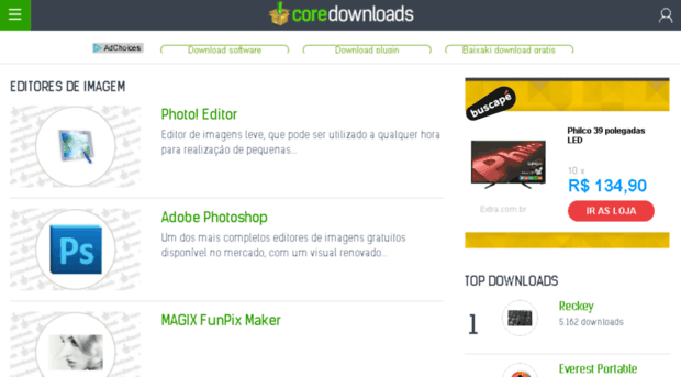 coredownloads.com.br