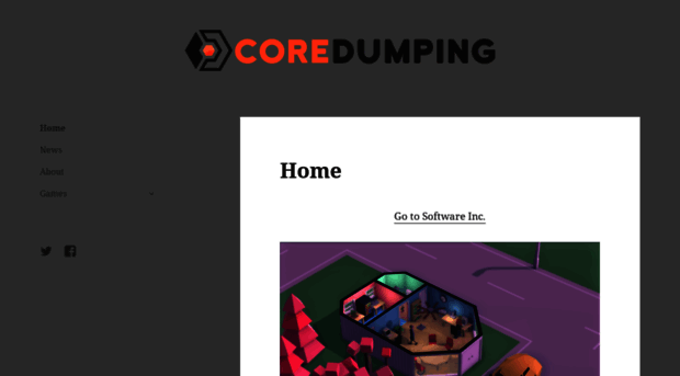 coredumping.com