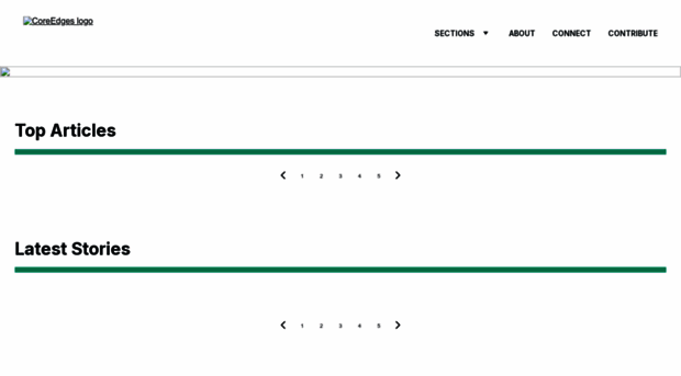 coreedges.com