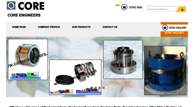 coreengineers.net