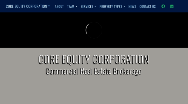 coreequitycorp.com