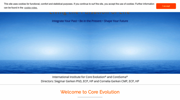coreevolution.com