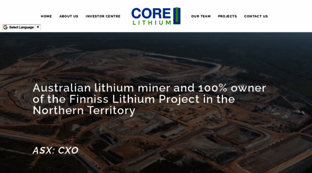 coreexploration.com.au