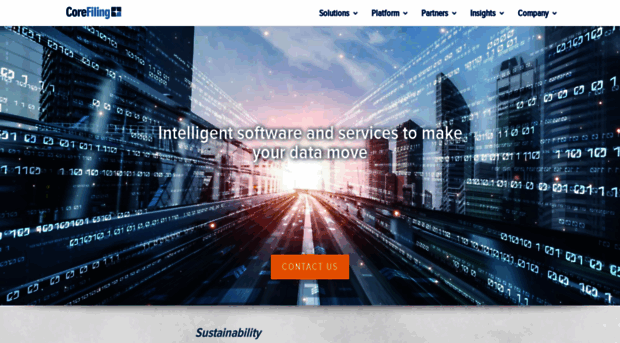 corefiling.com