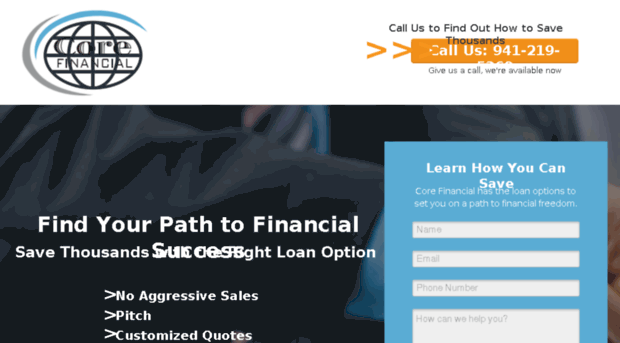 corefinancialsarasota.site