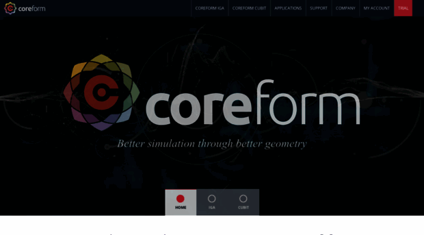 coreform.com