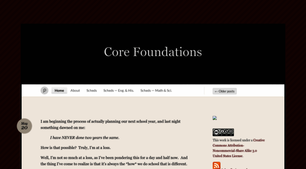 corefoundations.wordpress.com