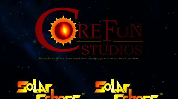 corefunstudios.com