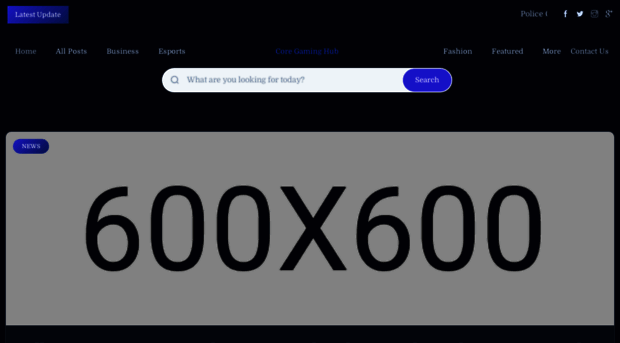 coregaminghub.nl
