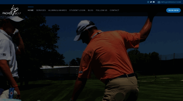 coregolf.com