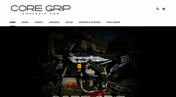 coregrip.com