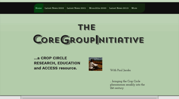 coregroupinitiative.com
