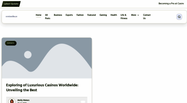 coreheadline.us