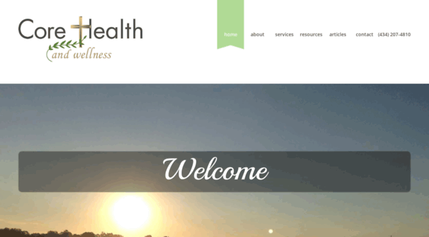 corehealth.com