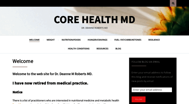 corehealthmd.com