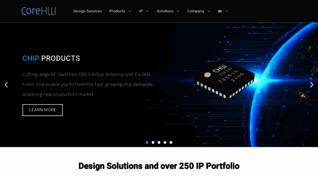 corehw.com