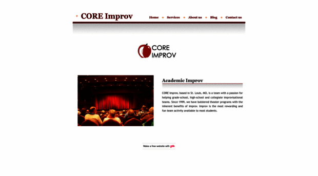 coreimprov.yolasite.com