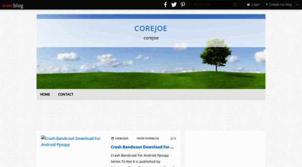 corejoe.over-blog.com