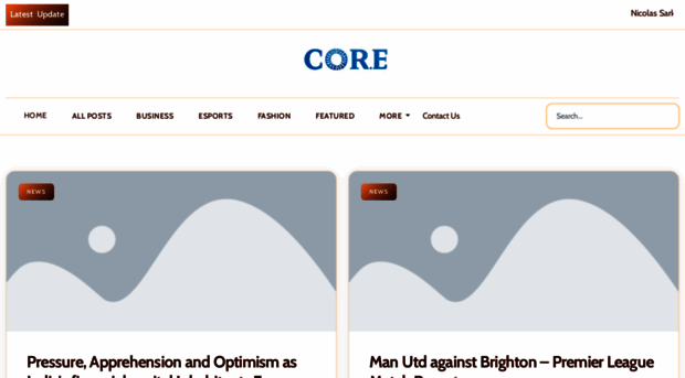 corejournal.us