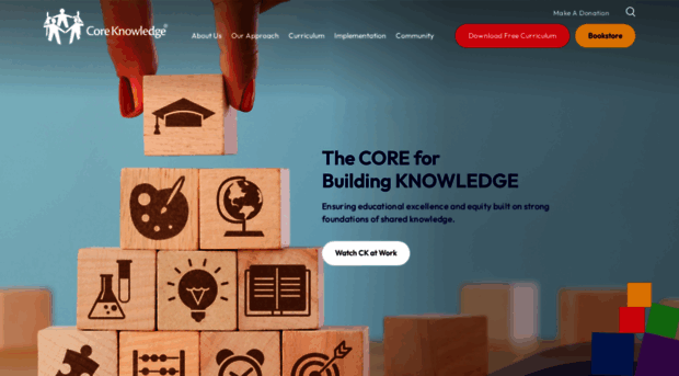 coreknowledge.org