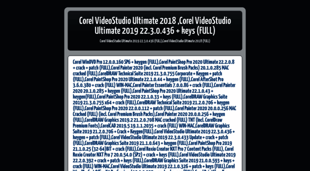 corel-video-studio-ultimate-pro-x10.blogspot.com