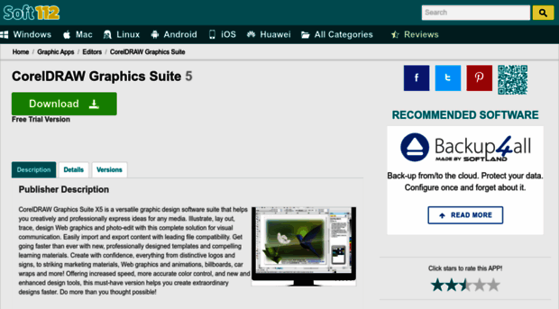 coreldraw-graphics-suite.soft112.com