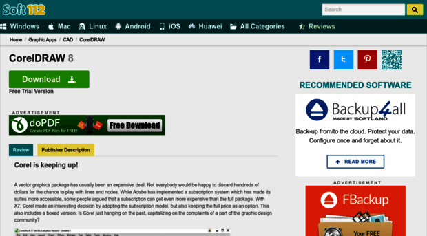 coreldraw.soft112.com