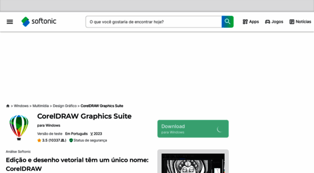 coreldraw.softonic.com.br