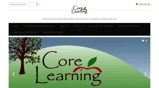 corelearninginc.com