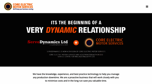 corelectric.com.au