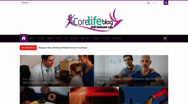 corelifeblog.com