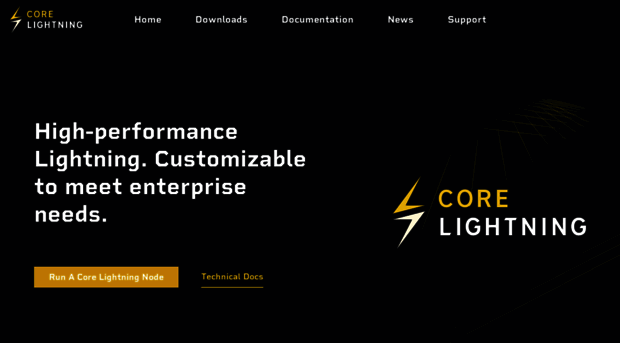 corelightning.org