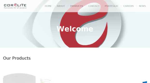 corelite.net - CoreLite - Core Lite