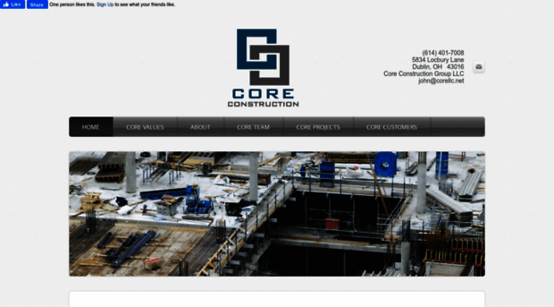 corellc.net