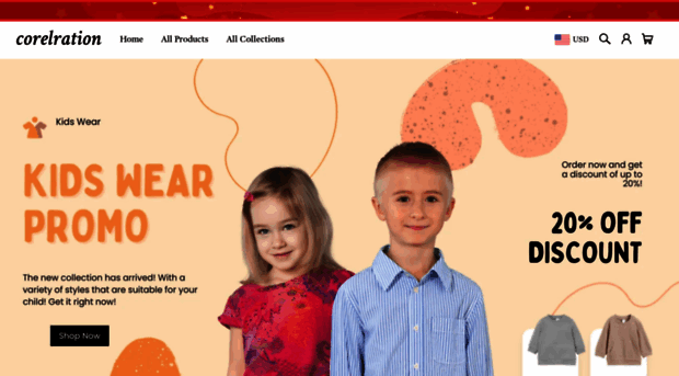 corelration.com