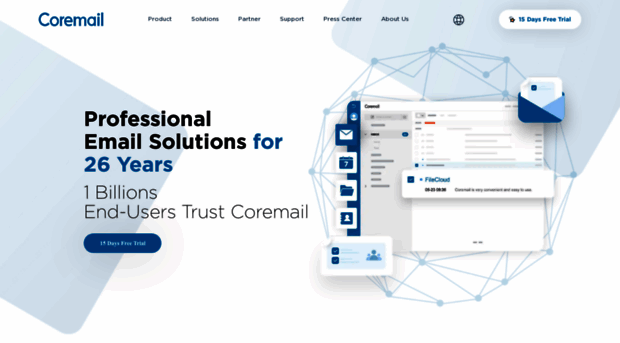 coremail.ai