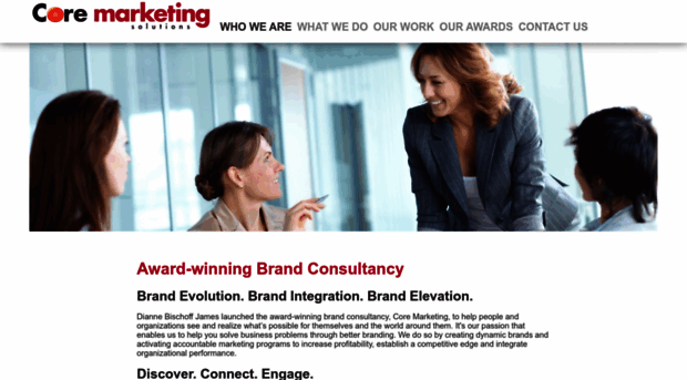 coremarketingsolutions.com