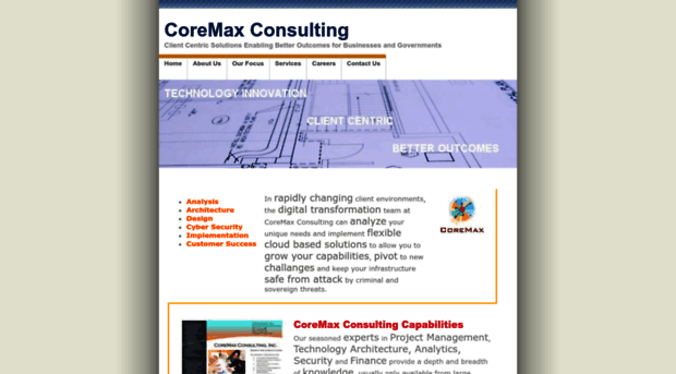 coremax.com