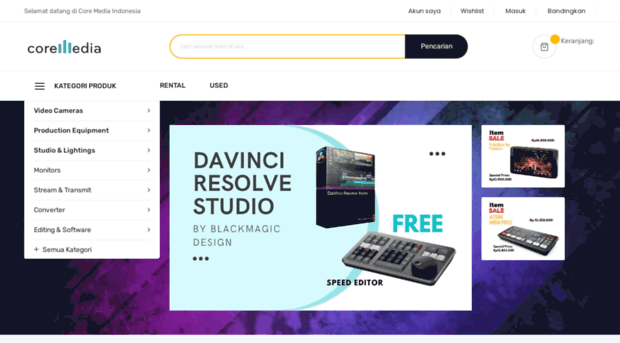 coremedia.co.id